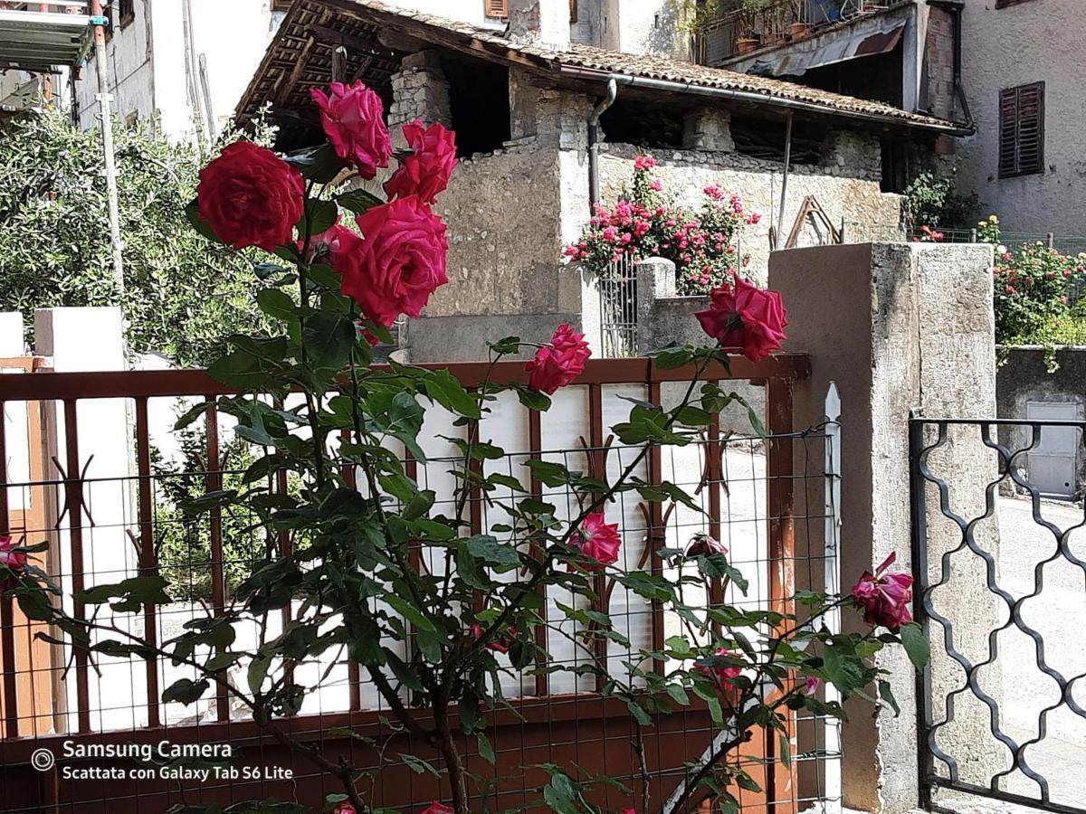 B&B Anna Rovere della Luna Exterior foto