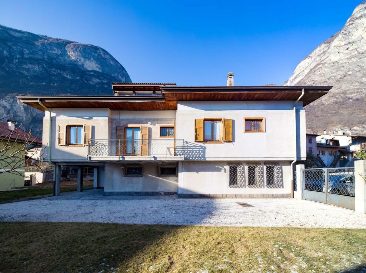 B&B Anna Rovere della Luna Exterior foto