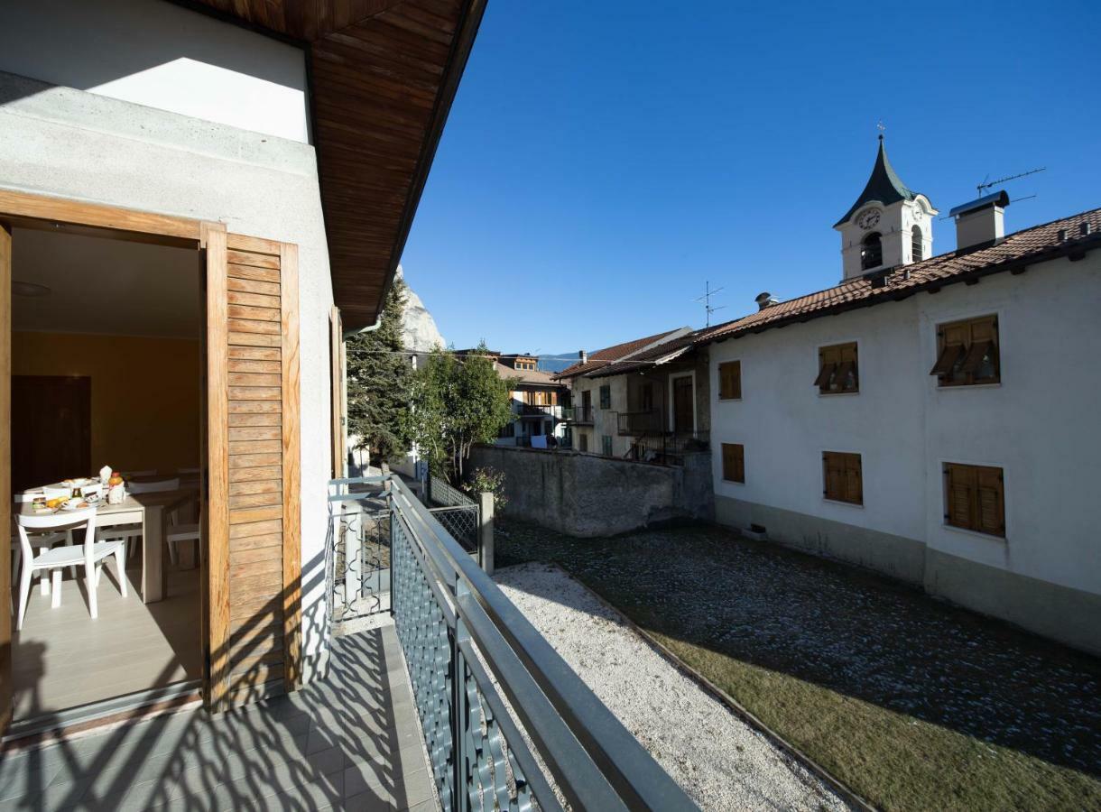 B&B Anna Rovere della Luna Exterior foto
