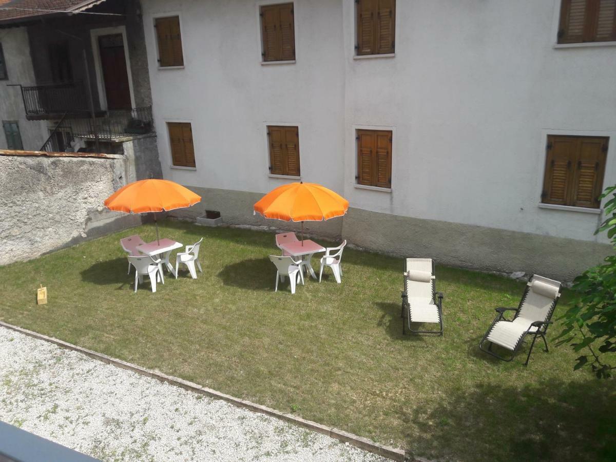 B&B Anna Rovere della Luna Exterior foto