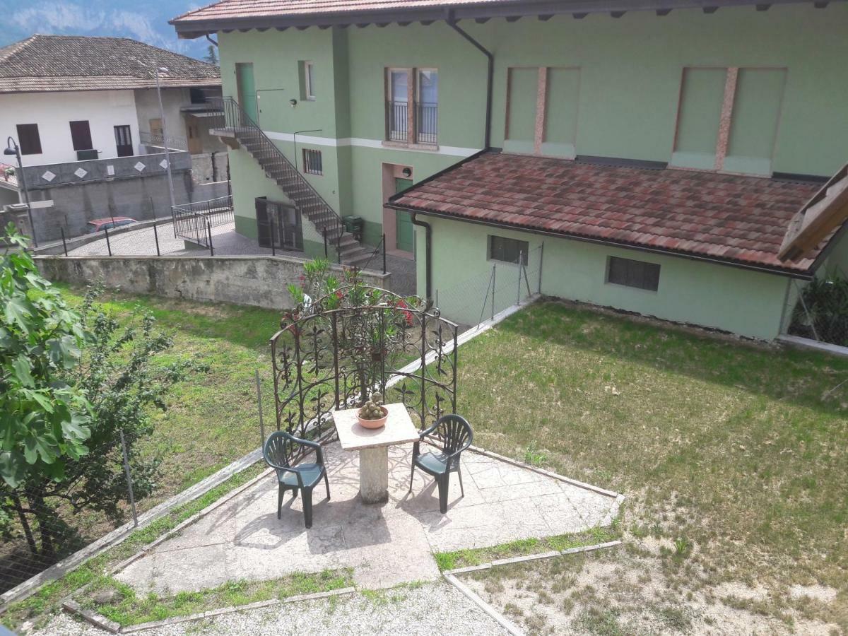B&B Anna Rovere della Luna Exterior foto